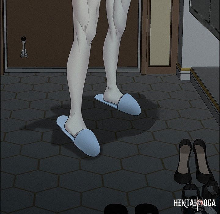 Milf Guard Milf Guard Chapter 25 - Página 124