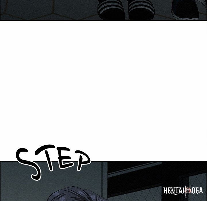 Milf Guard Milf Guard Chapter 25 - Página 125