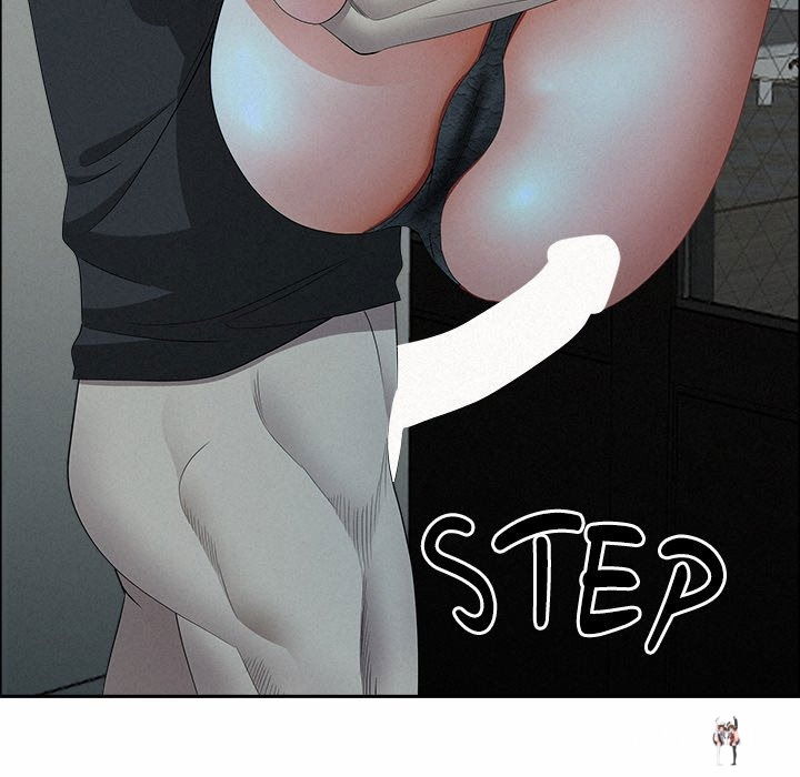 Milf Guard Milf Guard Chapter 25 - Página 127