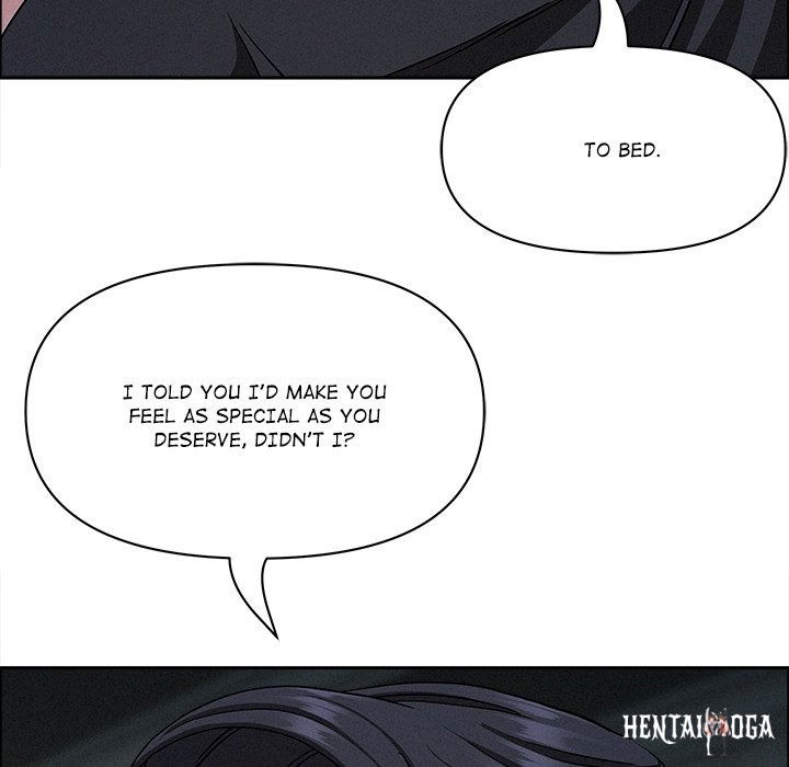 Milf Guard Milf Guard Chapter 25 - Página 130