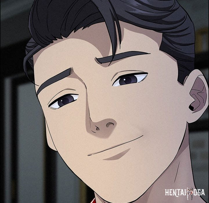 Milf Guard Milf Guard Chapter 25 - Página 131