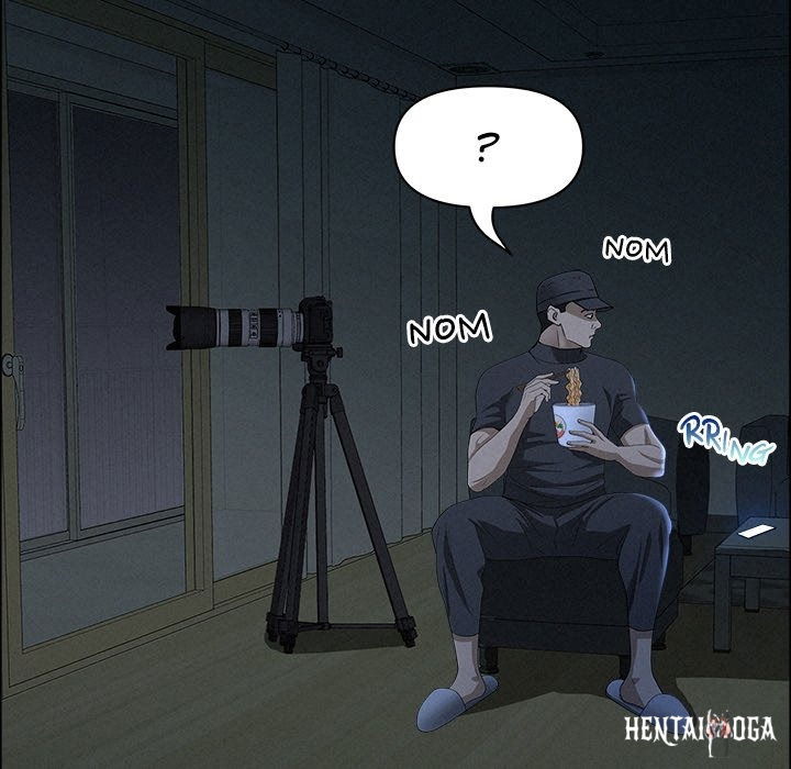 Milf Guard Milf Guard Chapter 25 - Página 135