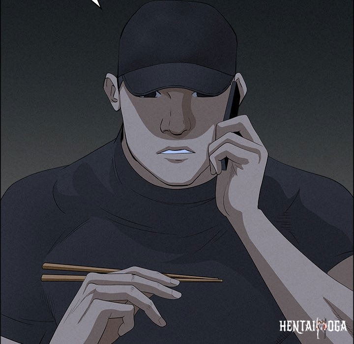 Milf Guard Milf Guard Chapter 25 - Página 137