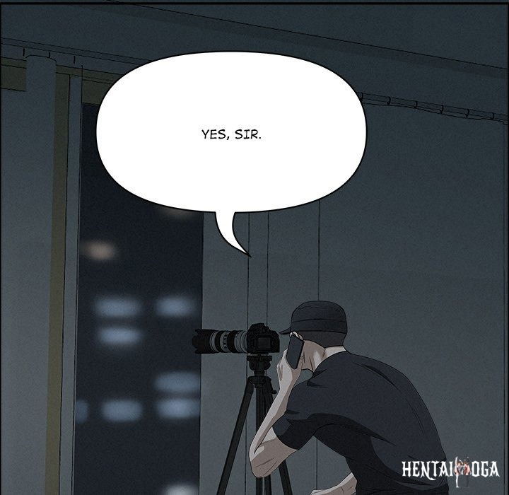 Milf Guard Milf Guard Chapter 25 - Página 141