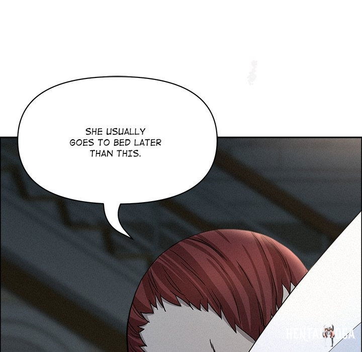 Milf Guard Milf Guard Chapter 25 - Página 143