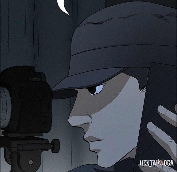 Milf Guard Milf Guard Chapter 25 - Página 146