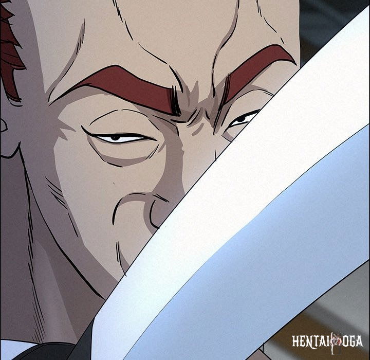 Milf Guard Milf Guard Chapter 25 - Página 148