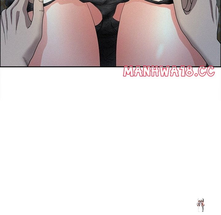 Milf Guard Milf Guard Chapter 25 - Página 156