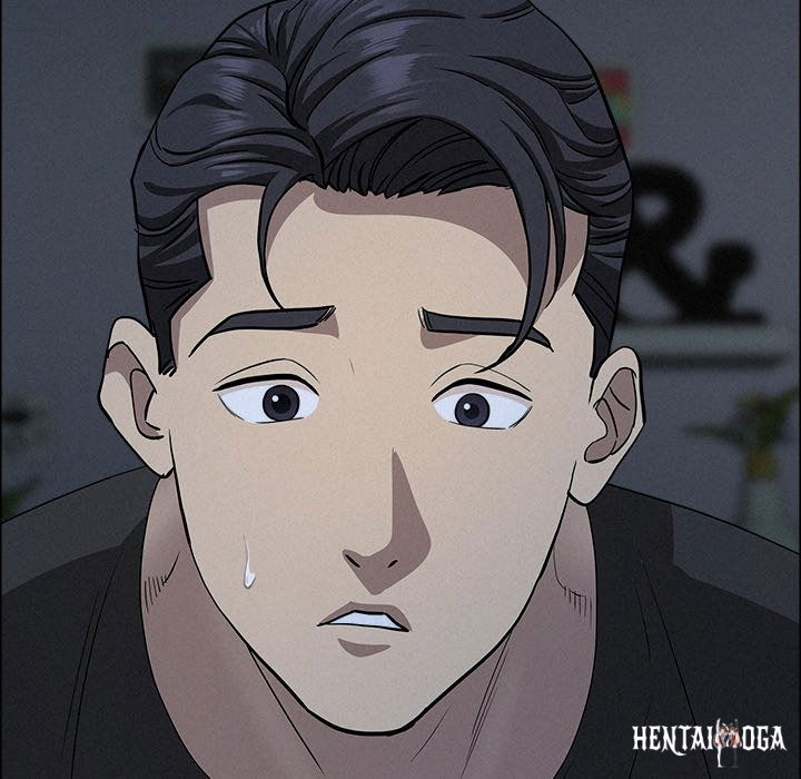 Milf Guard Milf Guard Chapter 25 - Página 159