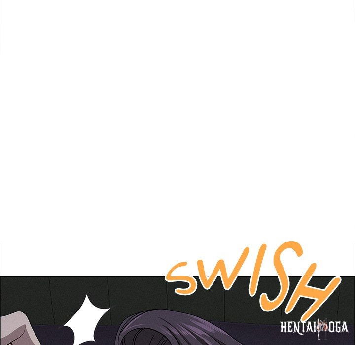 Milf Guard Milf Guard Chapter 25 - Página 166