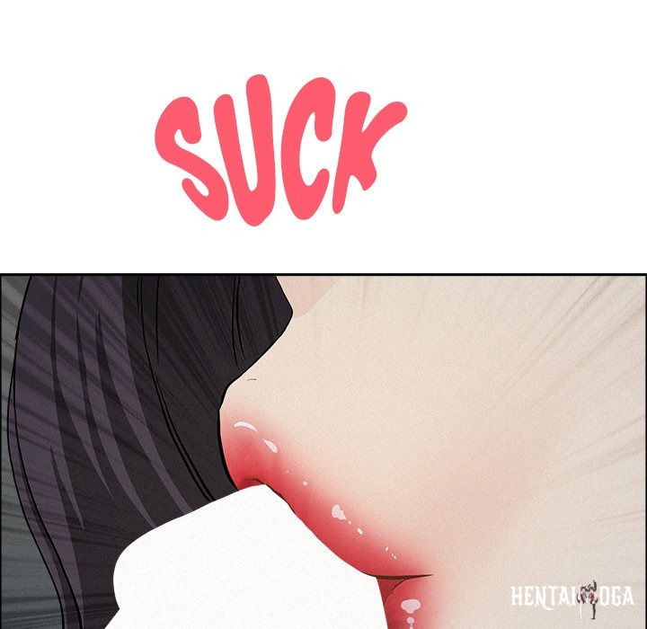 Milf Guard Milf Guard Chapter 25 - Página 19