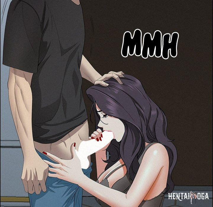 Milf Guard Milf Guard Chapter 25 - Página 22