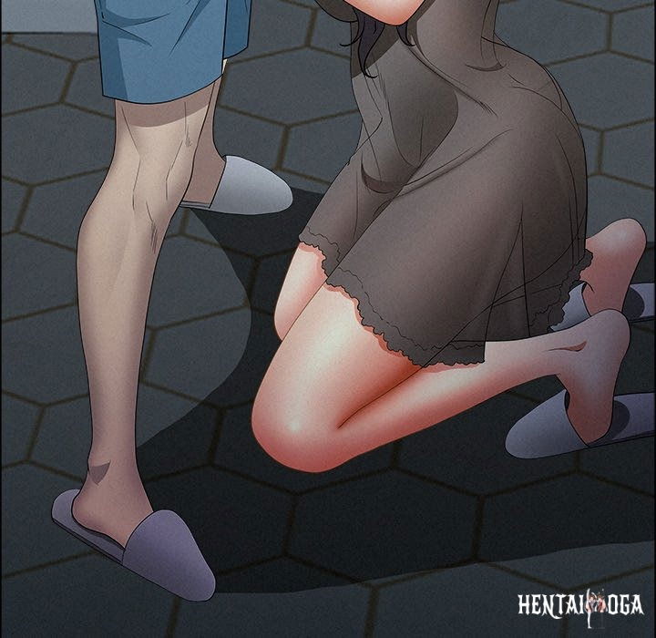 Milf Guard Milf Guard Chapter 25 - Página 23