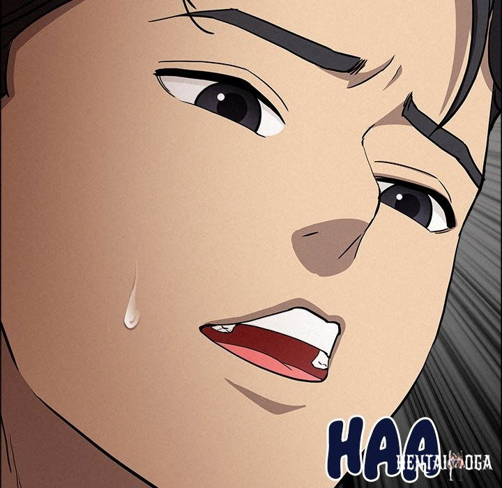 Milf Guard Milf Guard Chapter 25 - Página 27