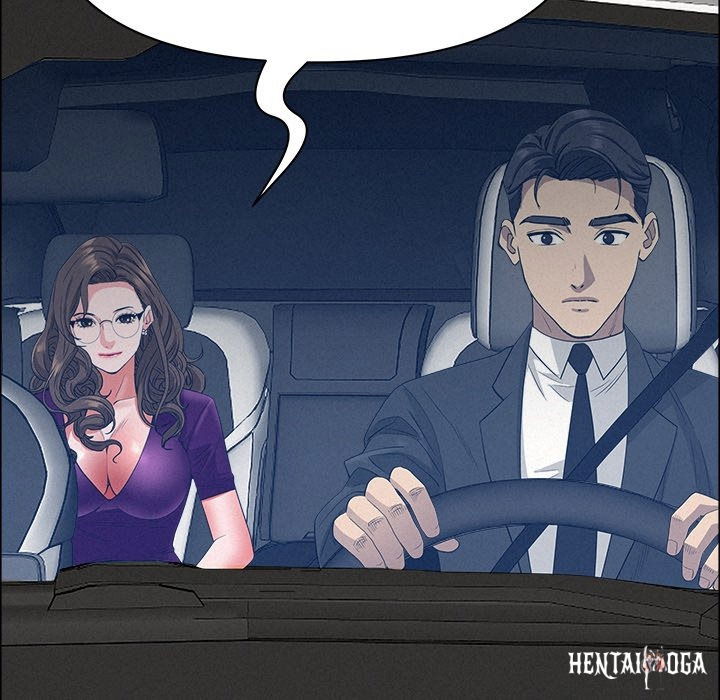 Milf Guard Milf Guard Chapter 25 - Página 29