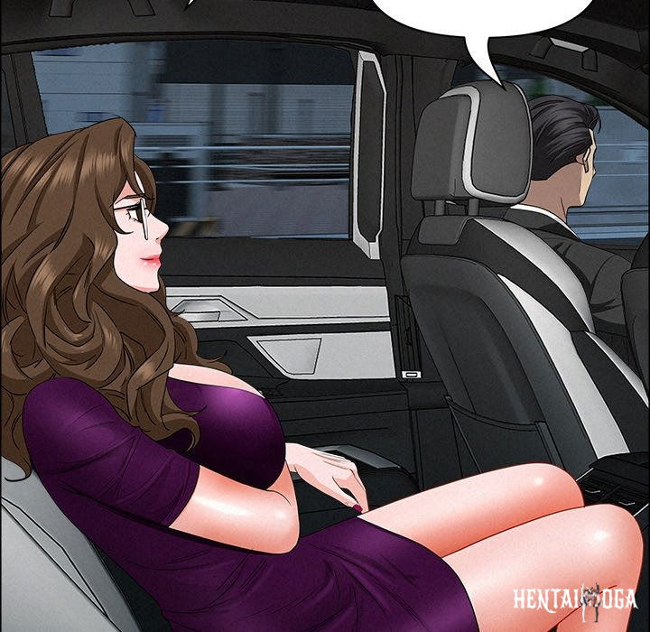 Milf Guard Milf Guard Chapter 25 - Página 31