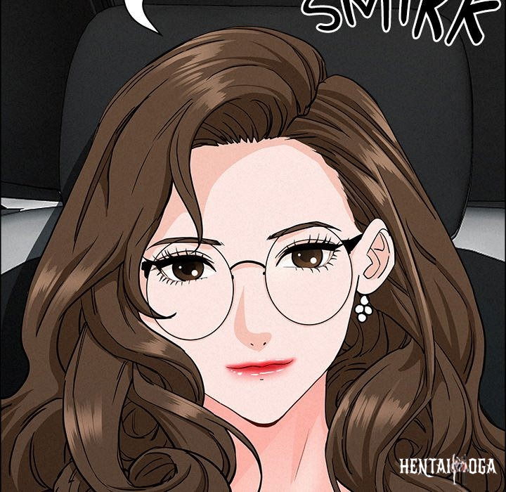 Milf Guard Milf Guard Chapter 25 - Página 33