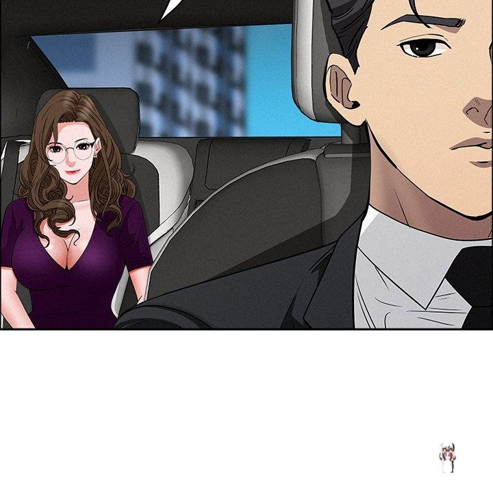 Milf Guard Milf Guard Chapter 25 - Página 37