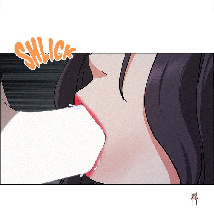 Milf Guard Milf Guard Chapter 25 - Página 40