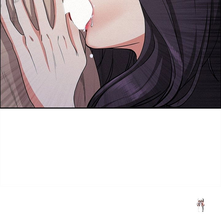 Milf Guard Milf Guard Chapter 25 - Página 42