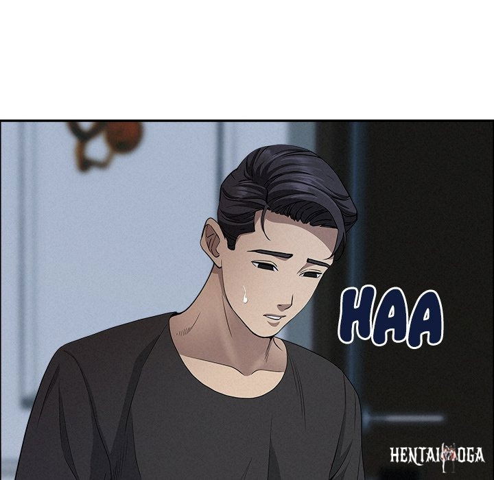 Milf Guard Milf Guard Chapter 25 - Página 43