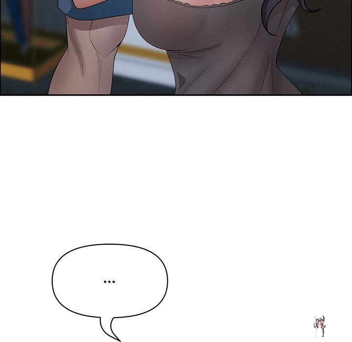 Milf Guard Milf Guard Chapter 25 - Página 45