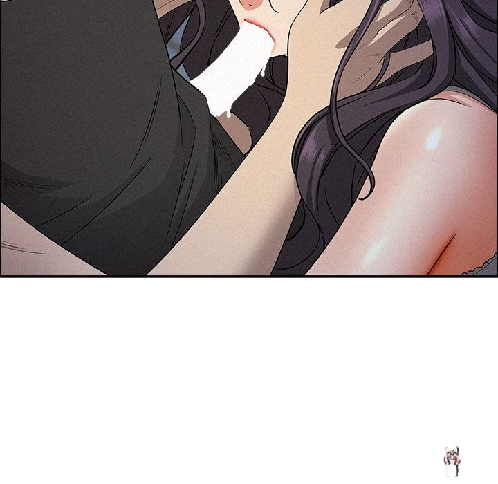 Milf Guard Milf Guard Chapter 25 - Página 48