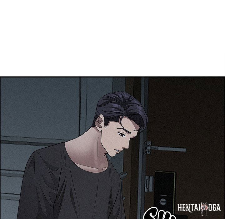 Milf Guard Milf Guard Chapter 25 - Página 49