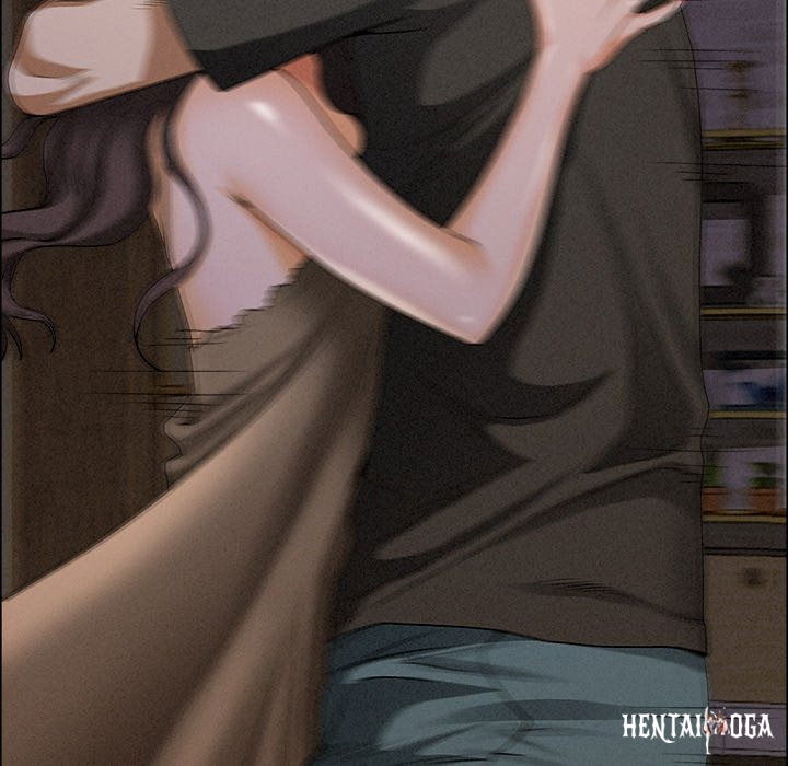 Milf Guard Milf Guard Chapter 25 - Página 5