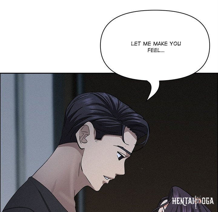 Milf Guard Milf Guard Chapter 25 - Página 54