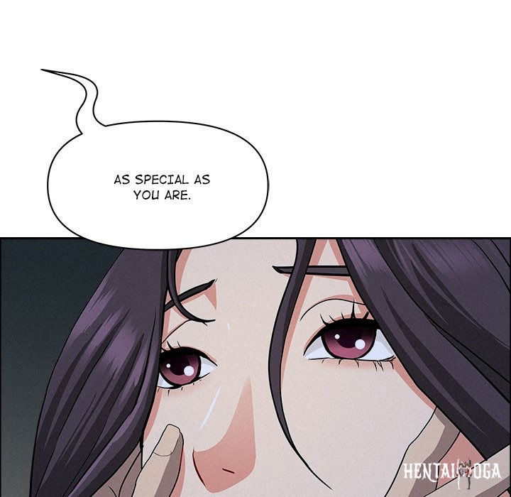 Milf Guard Milf Guard Chapter 25 - Página 56