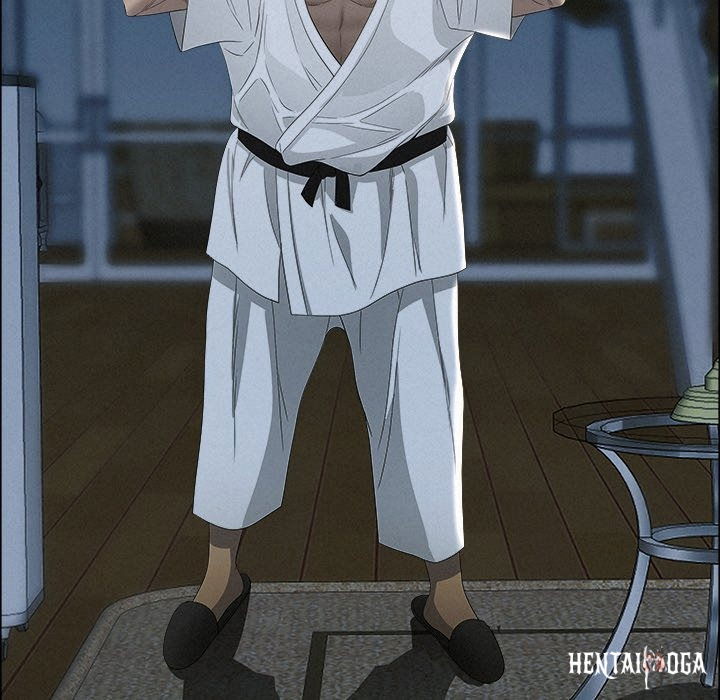 Milf Guard Milf Guard Chapter 25 - Página 61