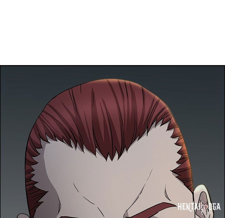 Milf Guard Milf Guard Chapter 25 - Página 63