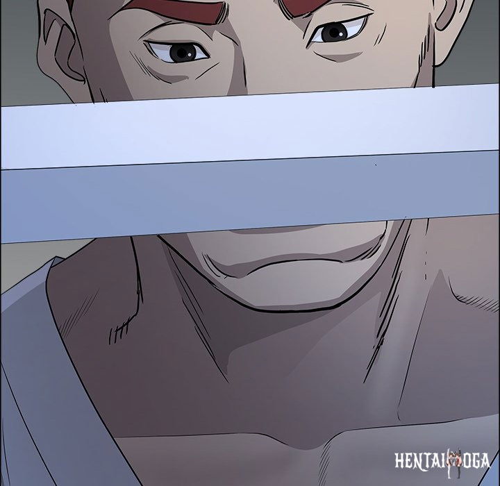 Milf Guard Milf Guard Chapter 25 - Página 64