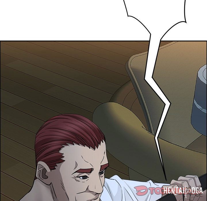 Milf Guard Milf Guard Chapter 25 - Página 66