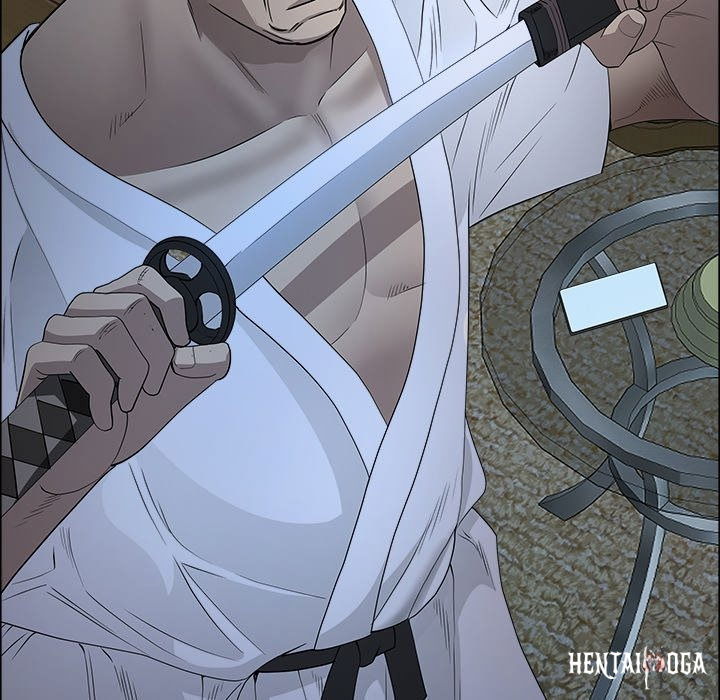 Milf Guard Milf Guard Chapter 25 - Página 67