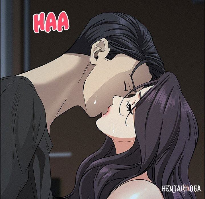 Milf Guard Milf Guard Chapter 25 - Página 76