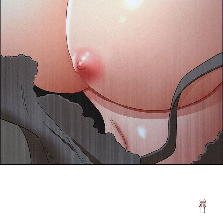 Milf Guard Milf Guard Chapter 25 - Página 79