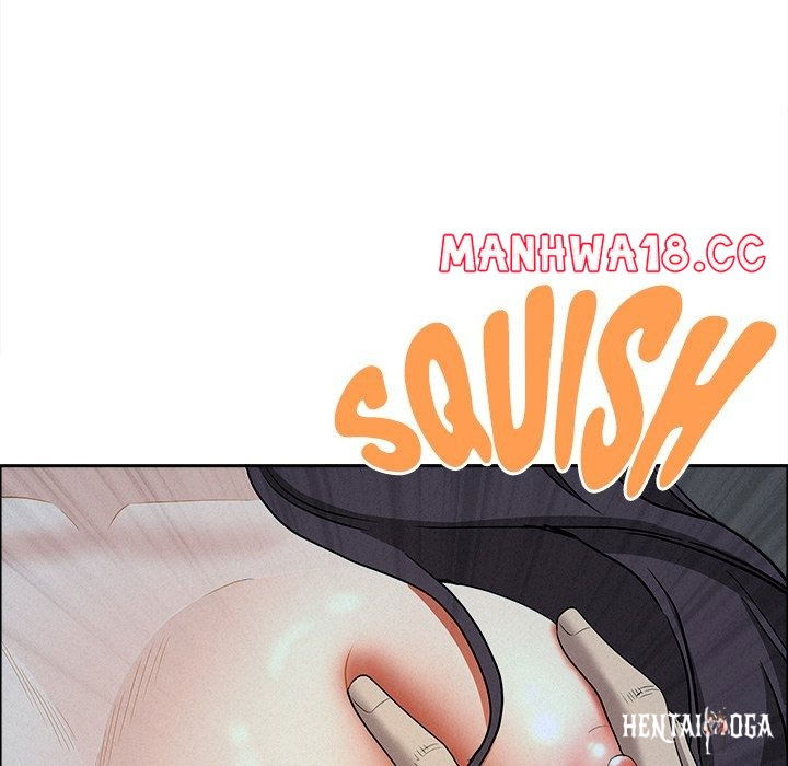 Milf Guard Milf Guard Chapter 25 - Página 80