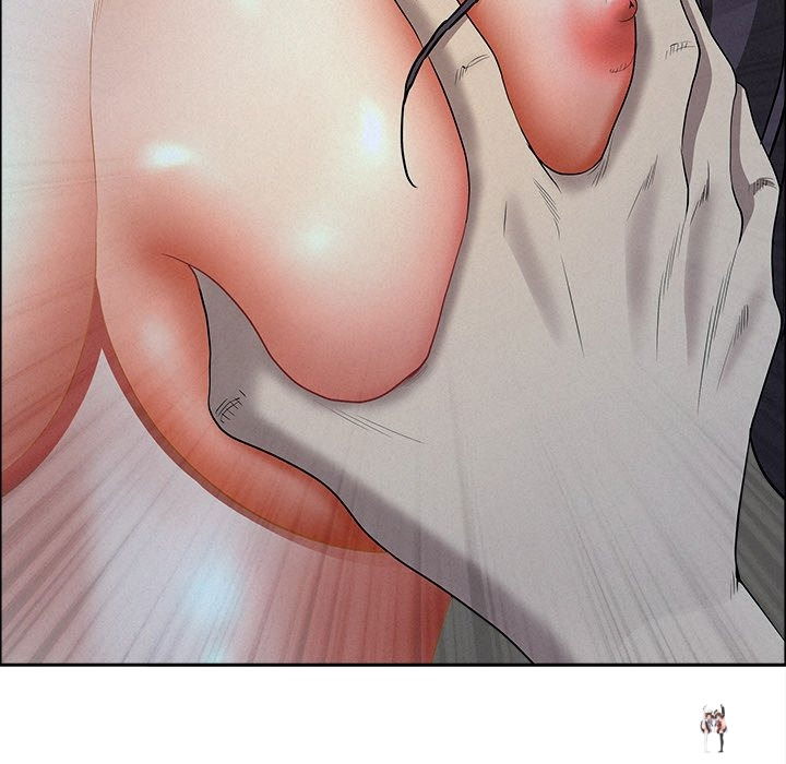 Milf Guard Milf Guard Chapter 25 - Página 81