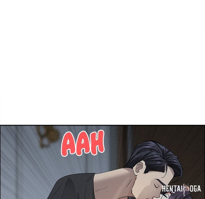 Milf Guard Milf Guard Chapter 25 - Página 82