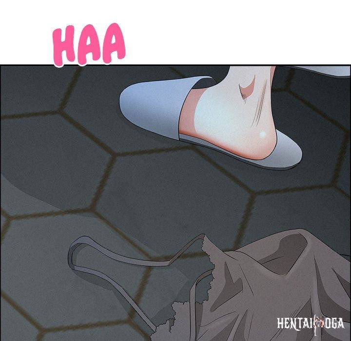 Milf Guard Milf Guard Chapter 25 - Página 85