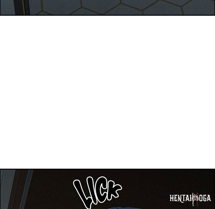 Milf Guard Milf Guard Chapter 25 - Página 89