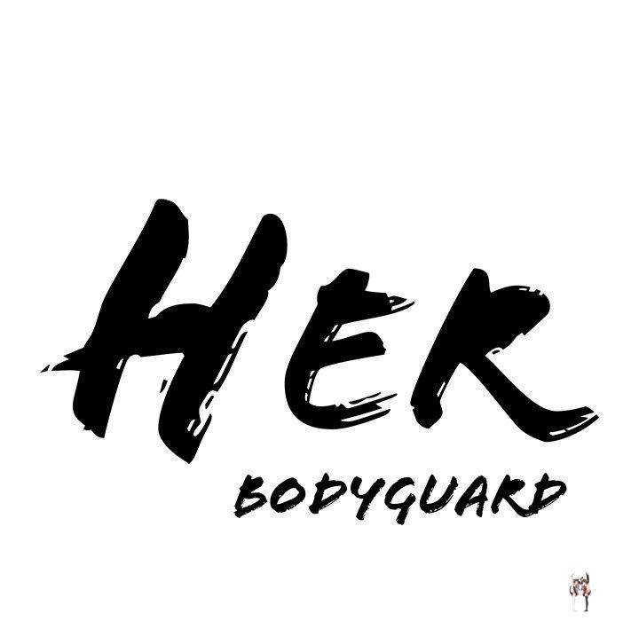 Milf Guard Milf Guard Chapter 25 - Página 9