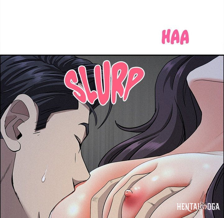 Milf Guard Milf Guard Chapter 25 - Página 92