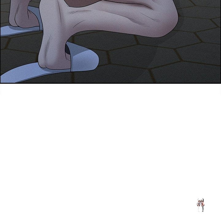 Milf Guard Milf Guard Chapter 25 - Página 99