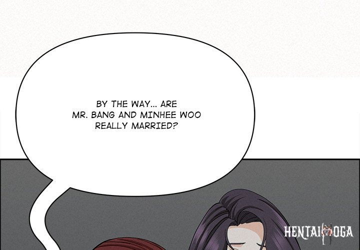 Milf Guard Milf Guard Chapter 24 - Page 1