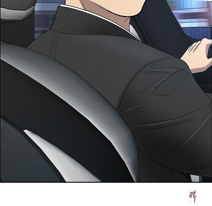 Milf Guard Milf Guard Chapter 24 - Page 10