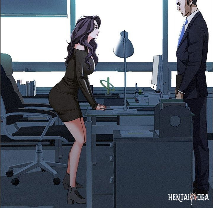 Milf Guard Milf Guard Chapter 24 - Page 101