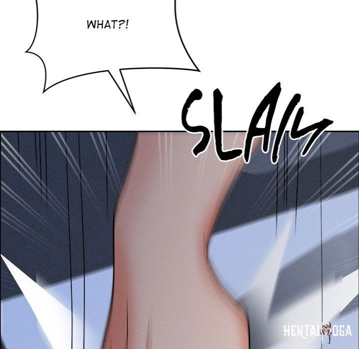 Milf Guard Milf Guard Chapter 24 - Page 107